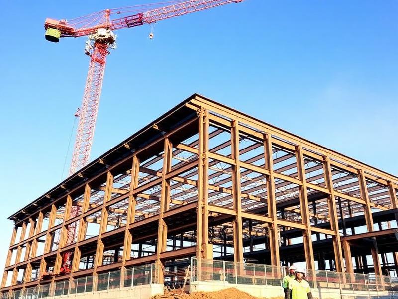 Construction