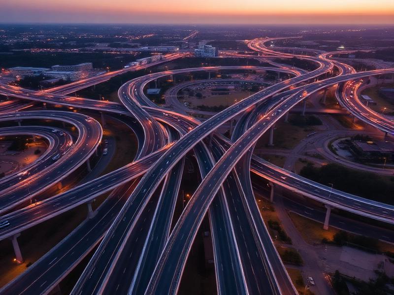 Infrastructure
