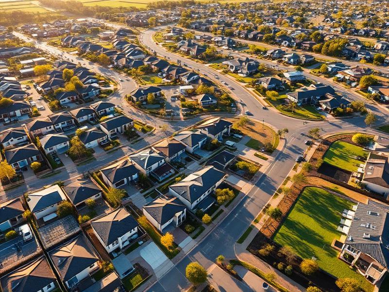 Property Development